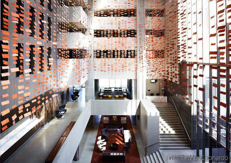 Hotel Realm Canberra Exteriér fotografie